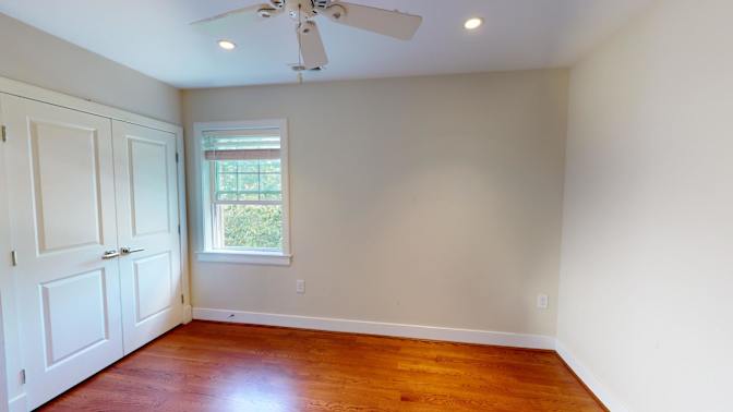 Sam June's room