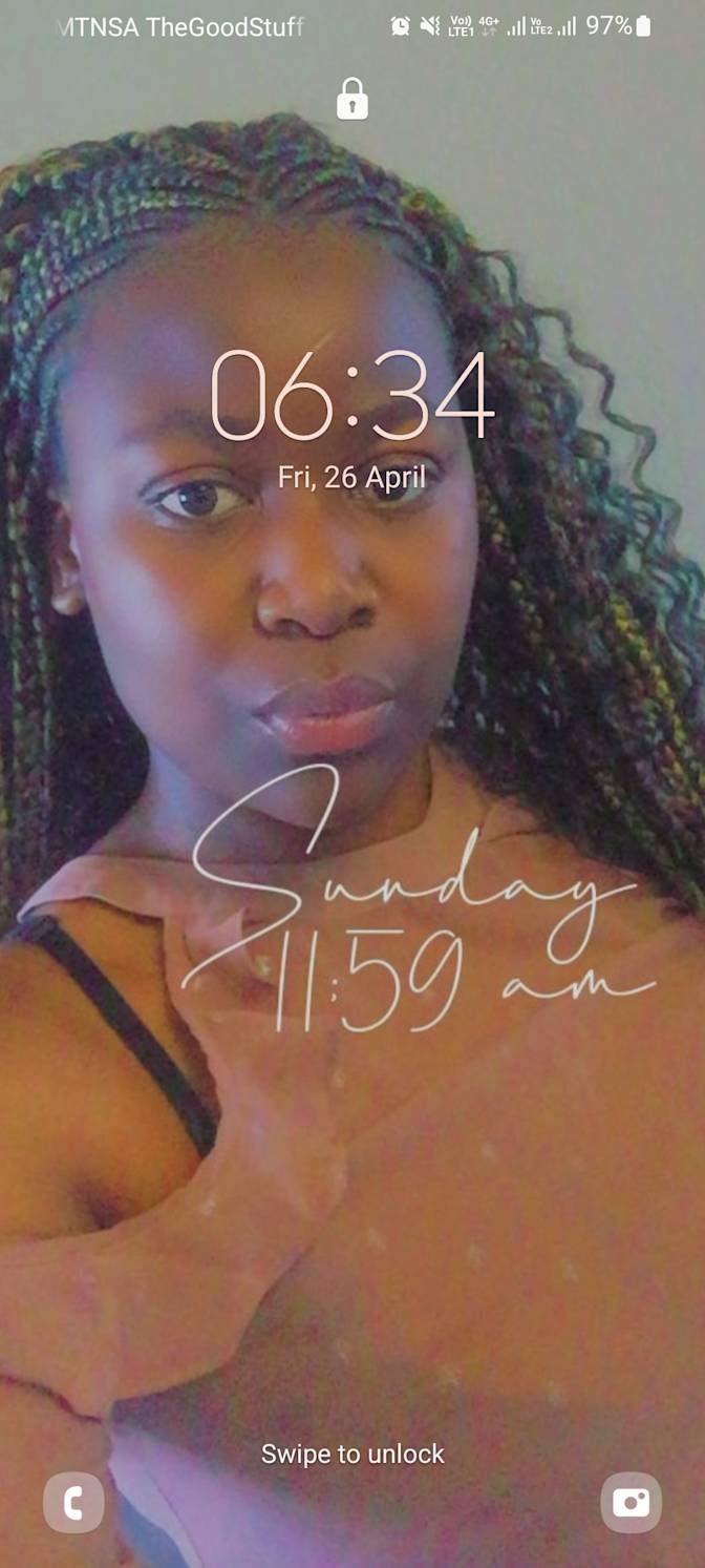 Zandile
