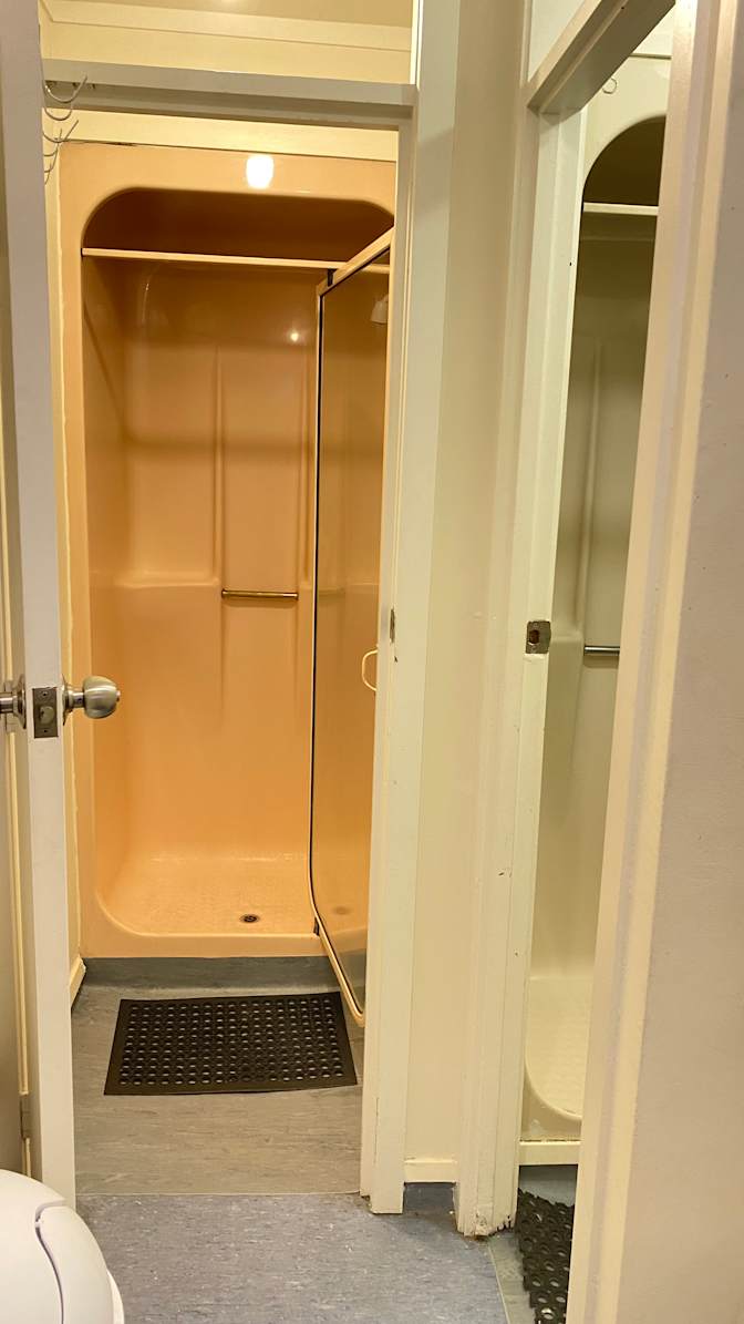 Shared Living NZ's room