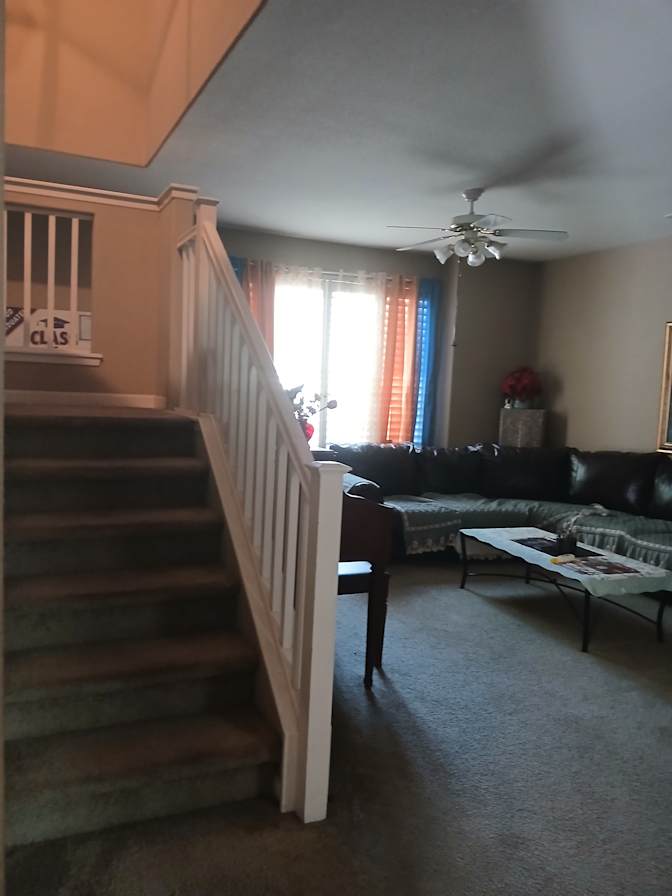 Marilou's room