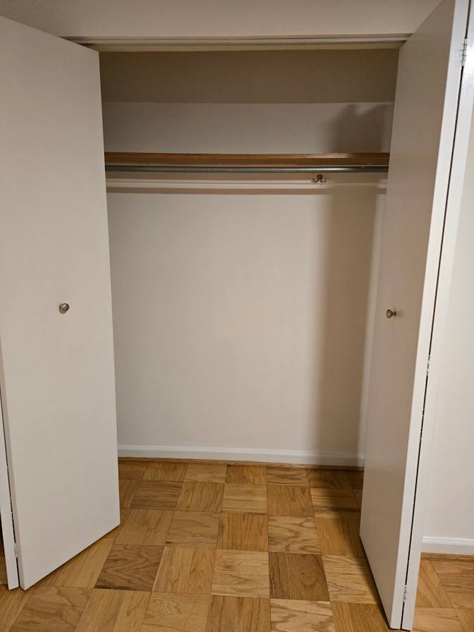 Veronica Clark's room