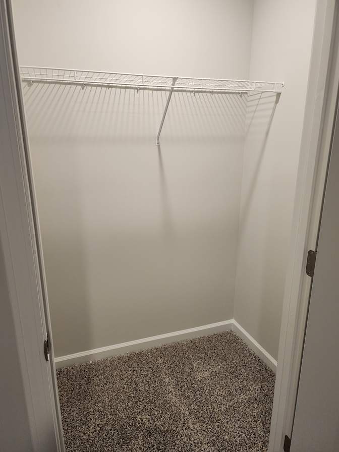 Dakota Miller's room