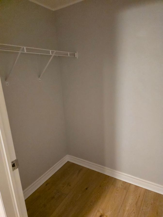 Laura's room