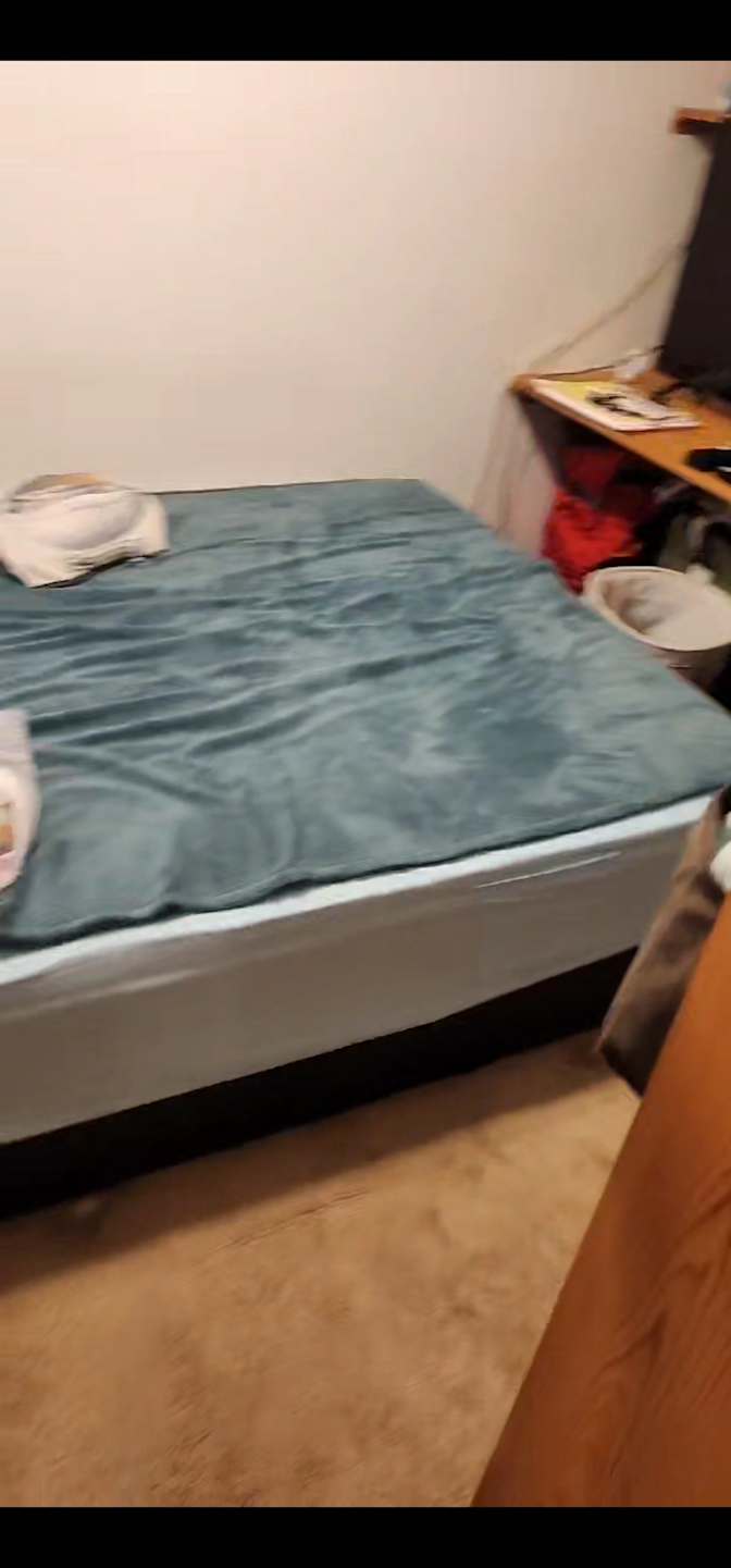 Matthew's room