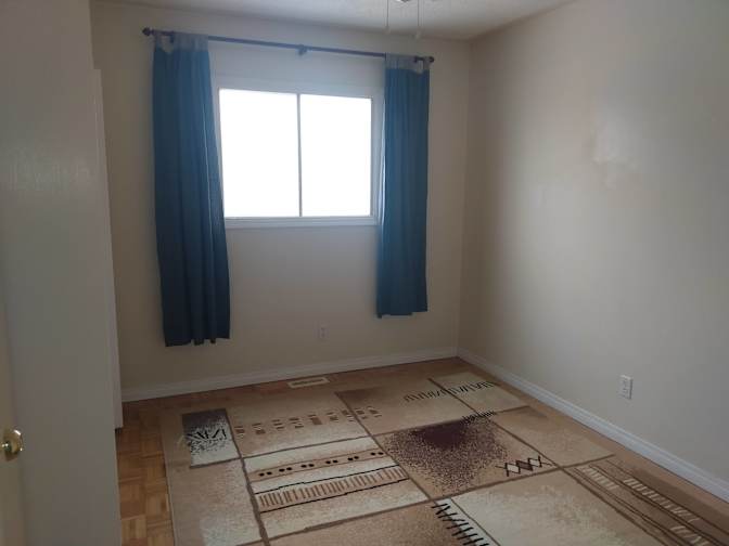 Karen's room