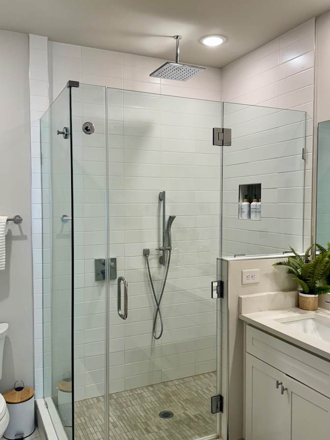 Alcove Rooms's room