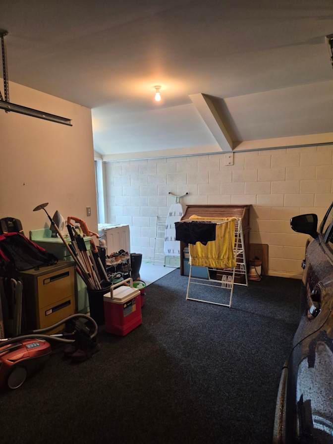 Brendan's room