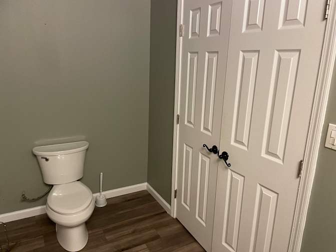 Anna's room