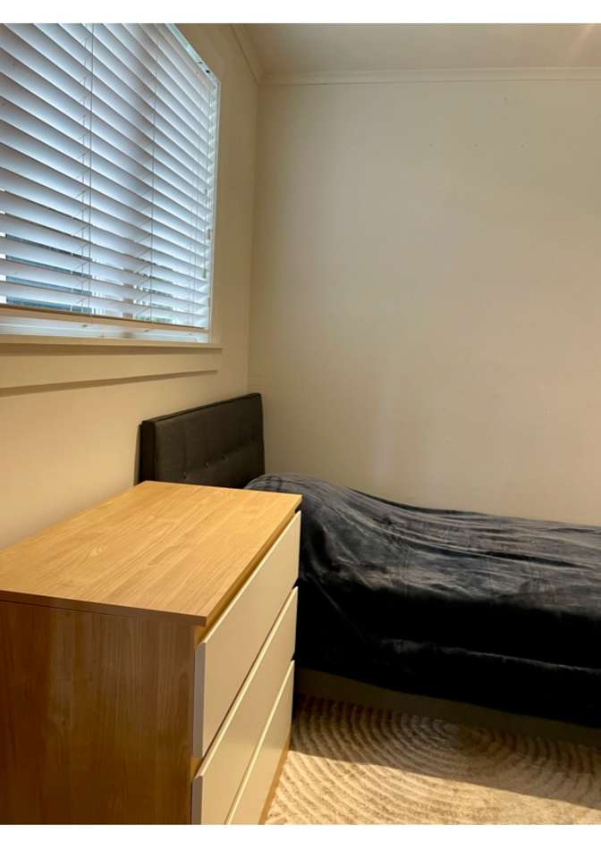 Benjamin's room