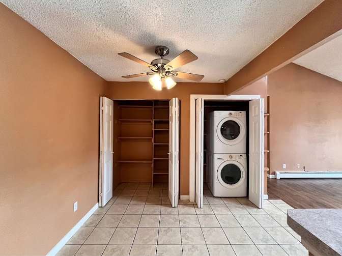 Susan Wilson's room