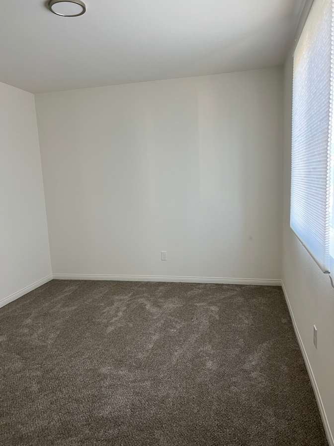 Brenda's room
