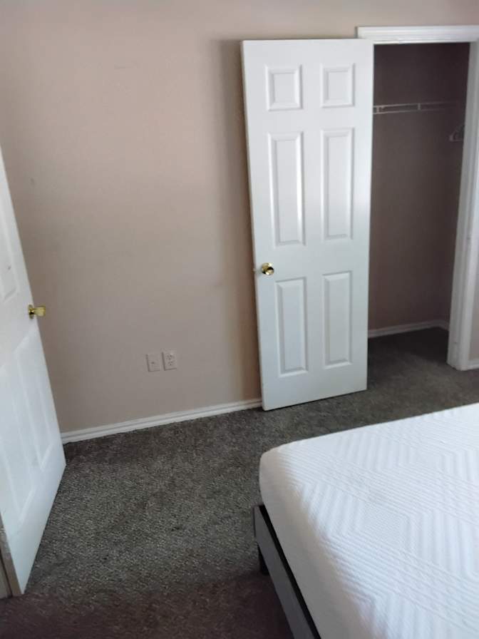James's room