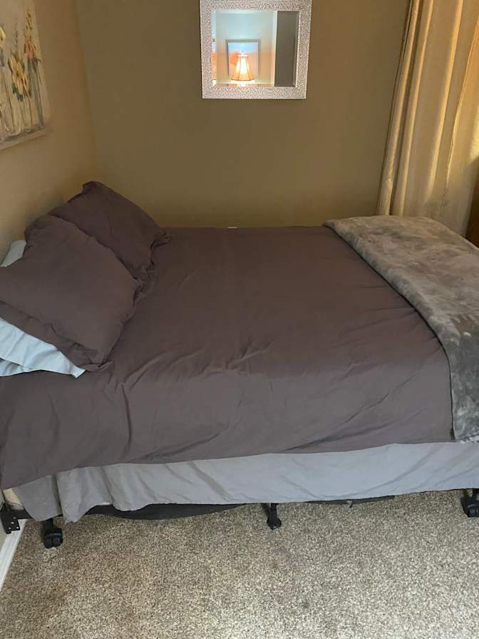 joel's room