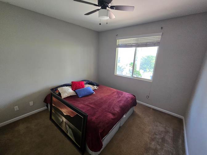 Yonatan's room