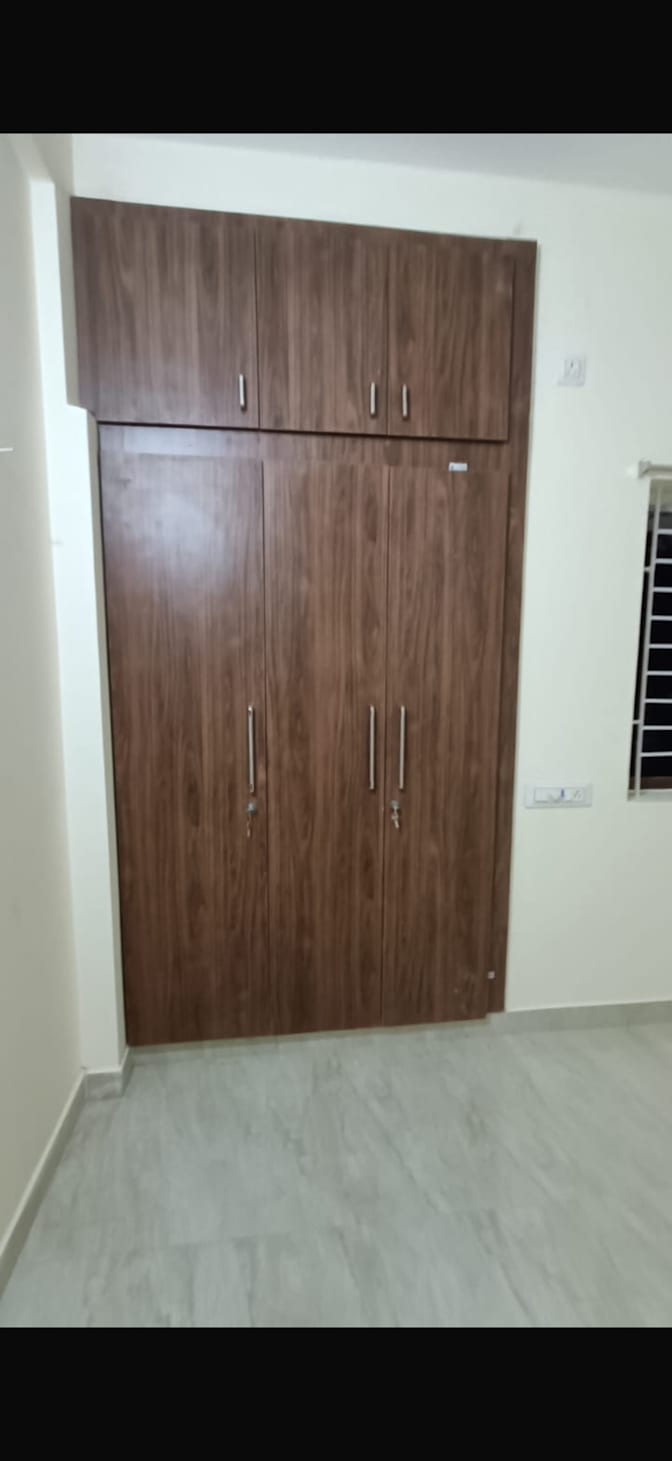 Mahdiya's room