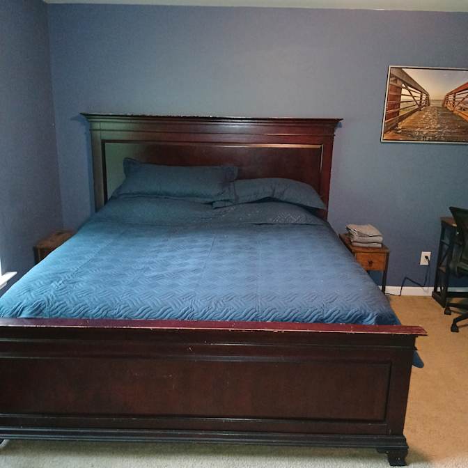 o's room