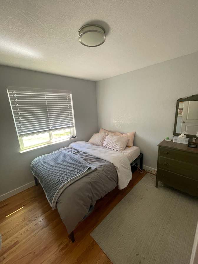 Jordan's room