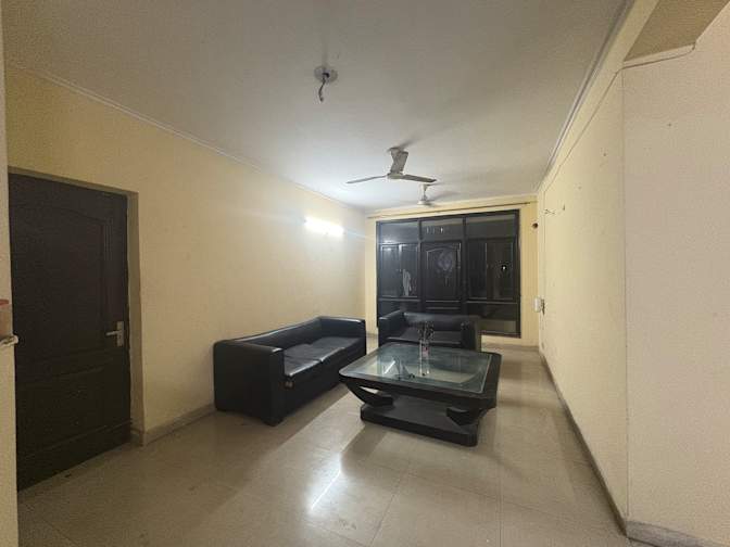 Matti choudhary's room
