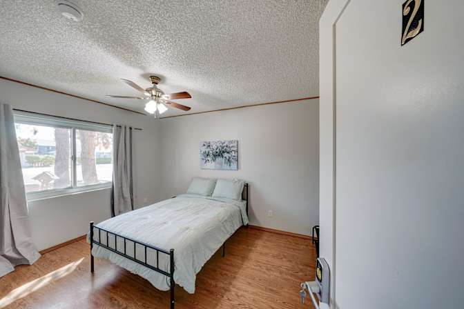 PadSplit's room