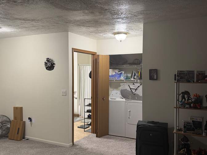 Ricardo's room