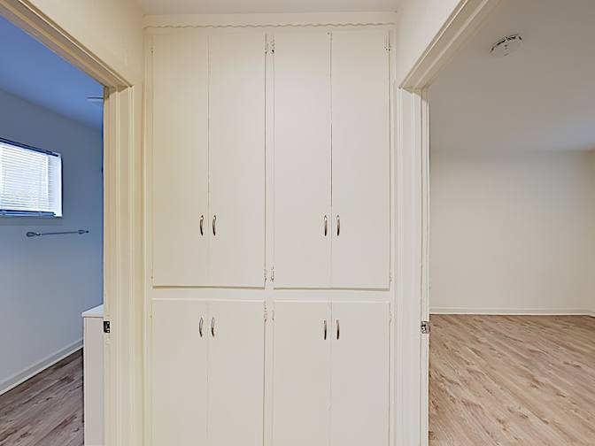 Veronica's room
