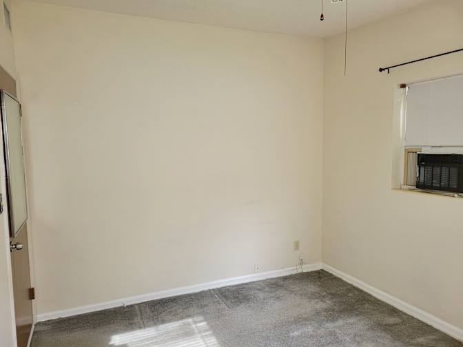 Mark's room