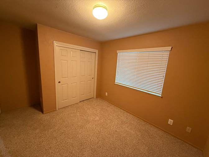 Maira's room