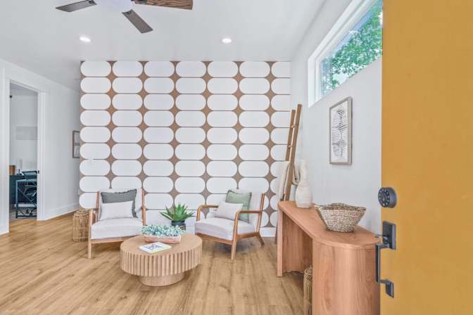 PadSplit's room