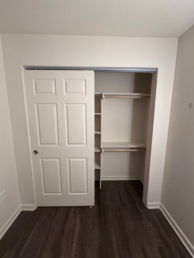 Haley's room