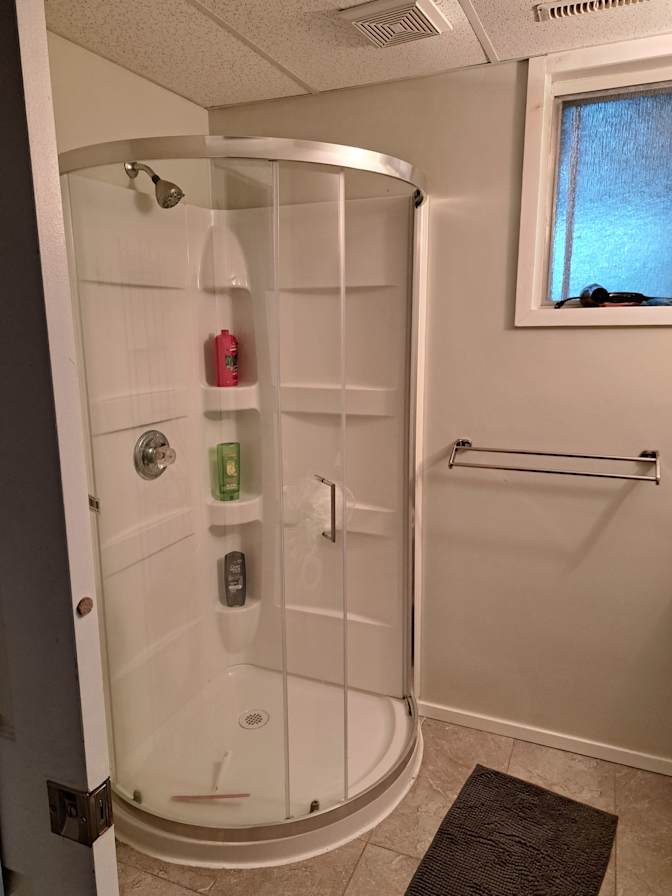 Nikita Taranik's room