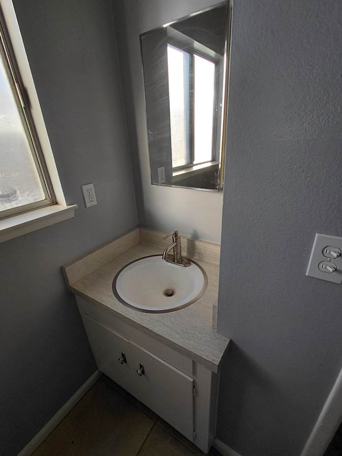 Charles's room