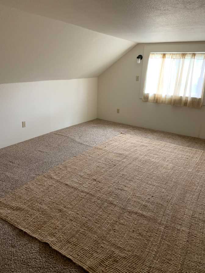 Kim's room