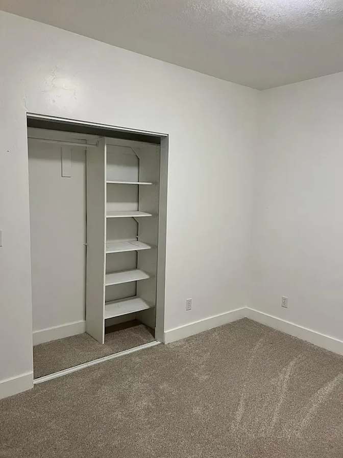 Laticia Elizondo's room