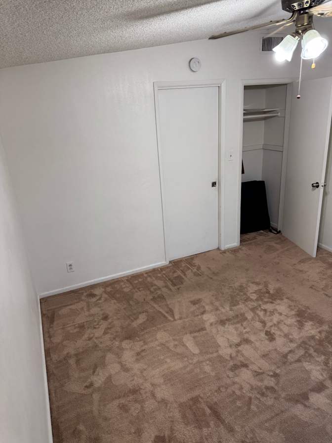 Joshua's room