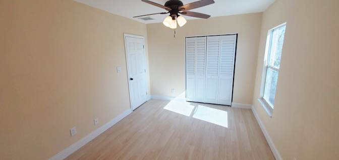 Jason Bryan, Realtor's room