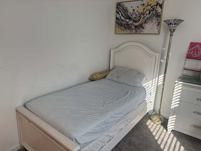 Jay's room