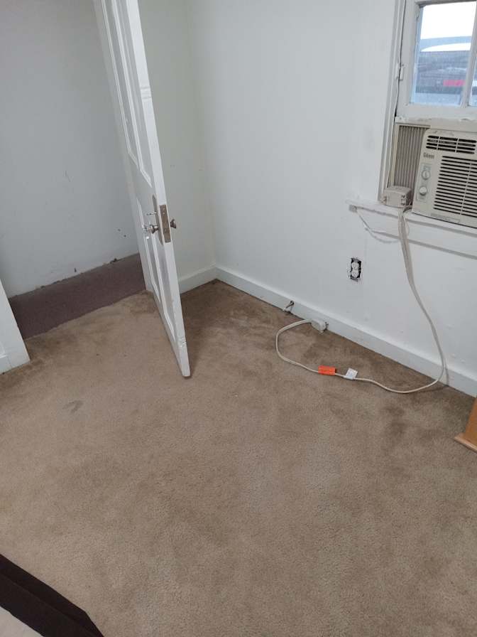 Michelle's room