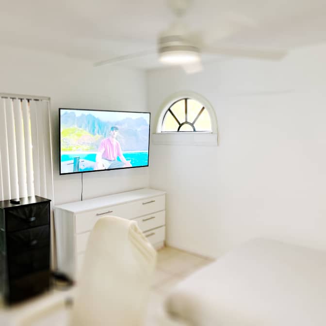 Joey's room