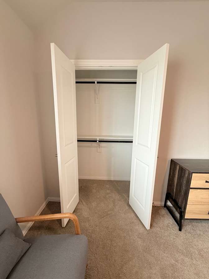Walter's room
