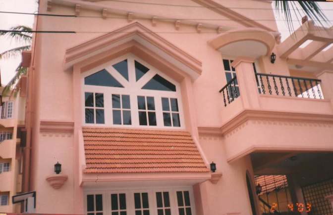 Josephine's room