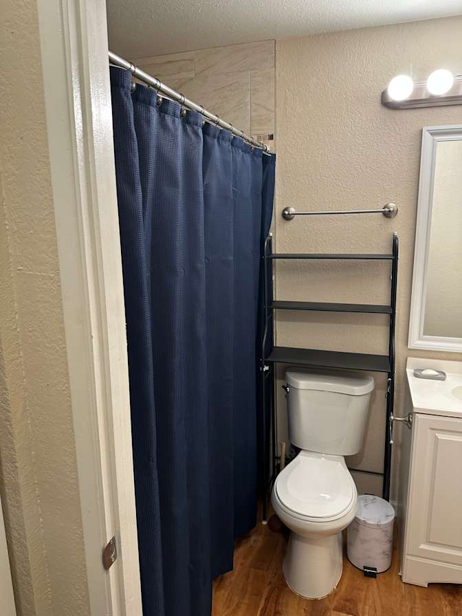 Briana's room