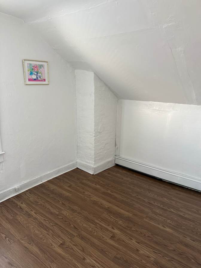 Sam's room