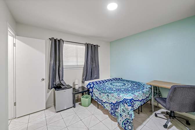 PadSplit's room
