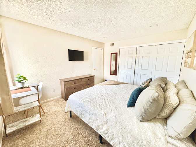 Sofia's room