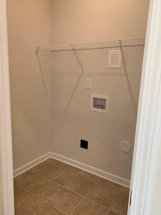 Alcove Rooms's room