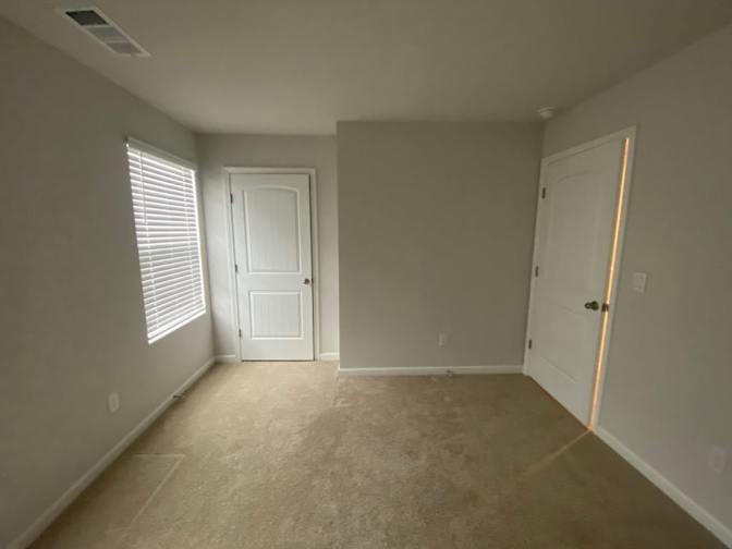 Bryan's room