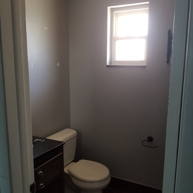Josh's room