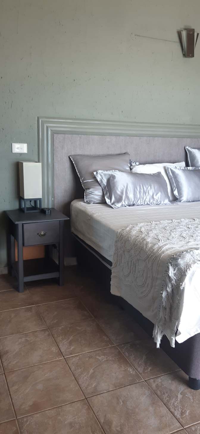 Alvalene's room