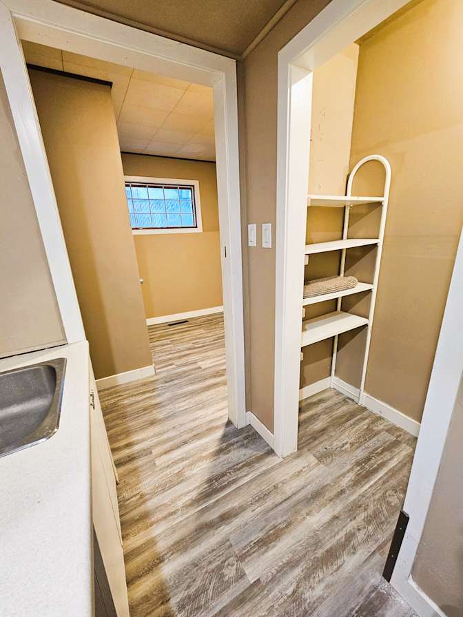 June's room