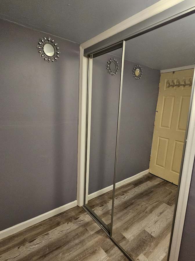 Lisa's room